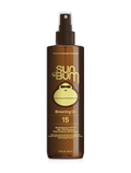 Sun Bum SPF 15 Browning Oil 250ml