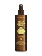 Sun Bum SPF 15 Browning Oil 250ml