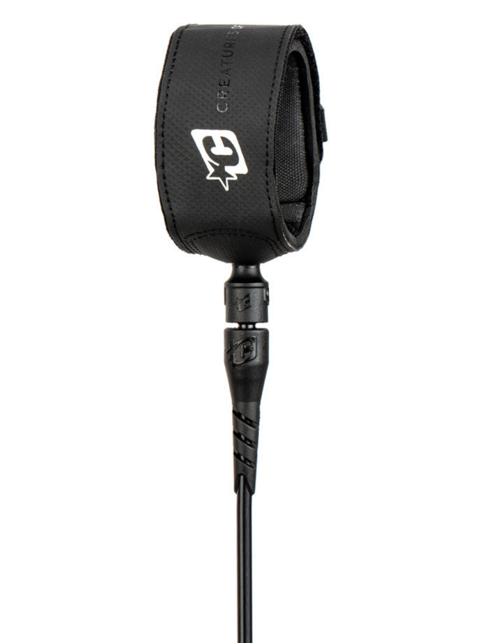 Creatures of Leisure SUPERLITE COMP 6 - Shortboard Leashes