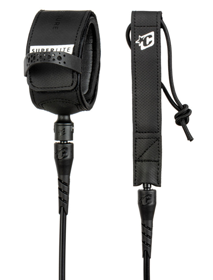 Creatures of Leisure SUPERLITE COMP 6 - Shortboard Leashes