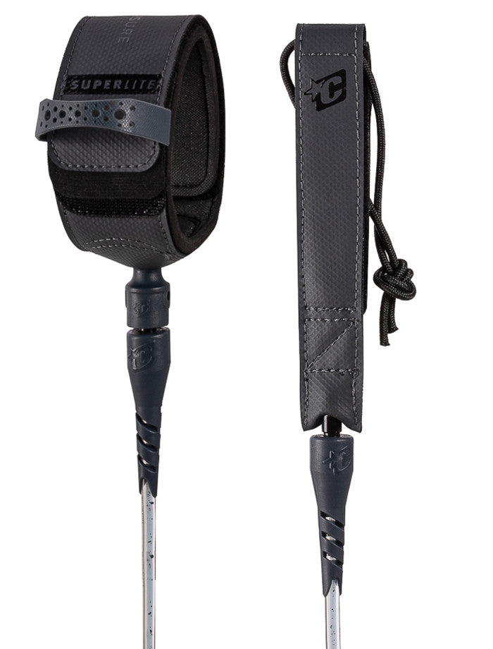 Creatures of Leisure SUPERLITE COMP 6 - Shortboard Leashes