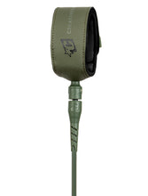 Load image into Gallery viewer, Creatures of Leisure SUPERLITE PRO 6 - Shortboard Leashes
