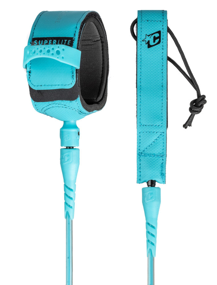 Creatures of Leisure SUPERLITE PRO 6 - Shortboard Leashes