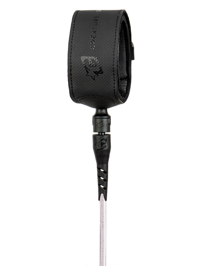 Creatures of Leisure SUPERLITE PRO 6 - Shortboard Leashes