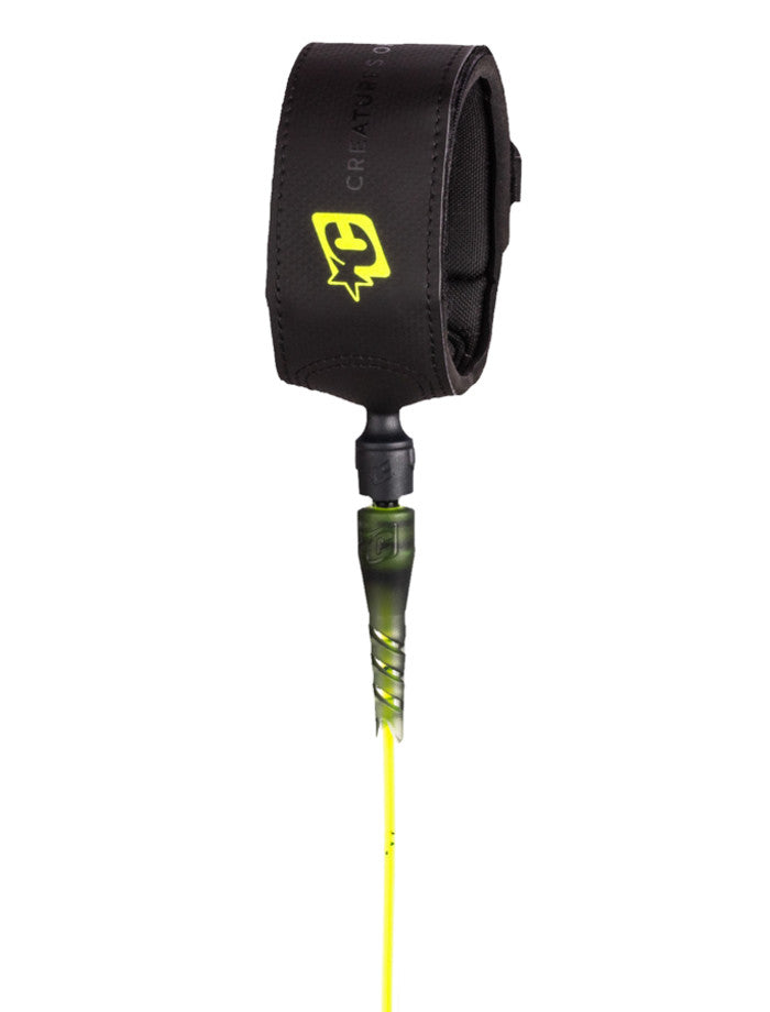 Creatures of Leisure SUPERLITE PRO 6 - Shortboard Leashes