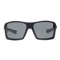 The Edge - Polar Float Matt Black