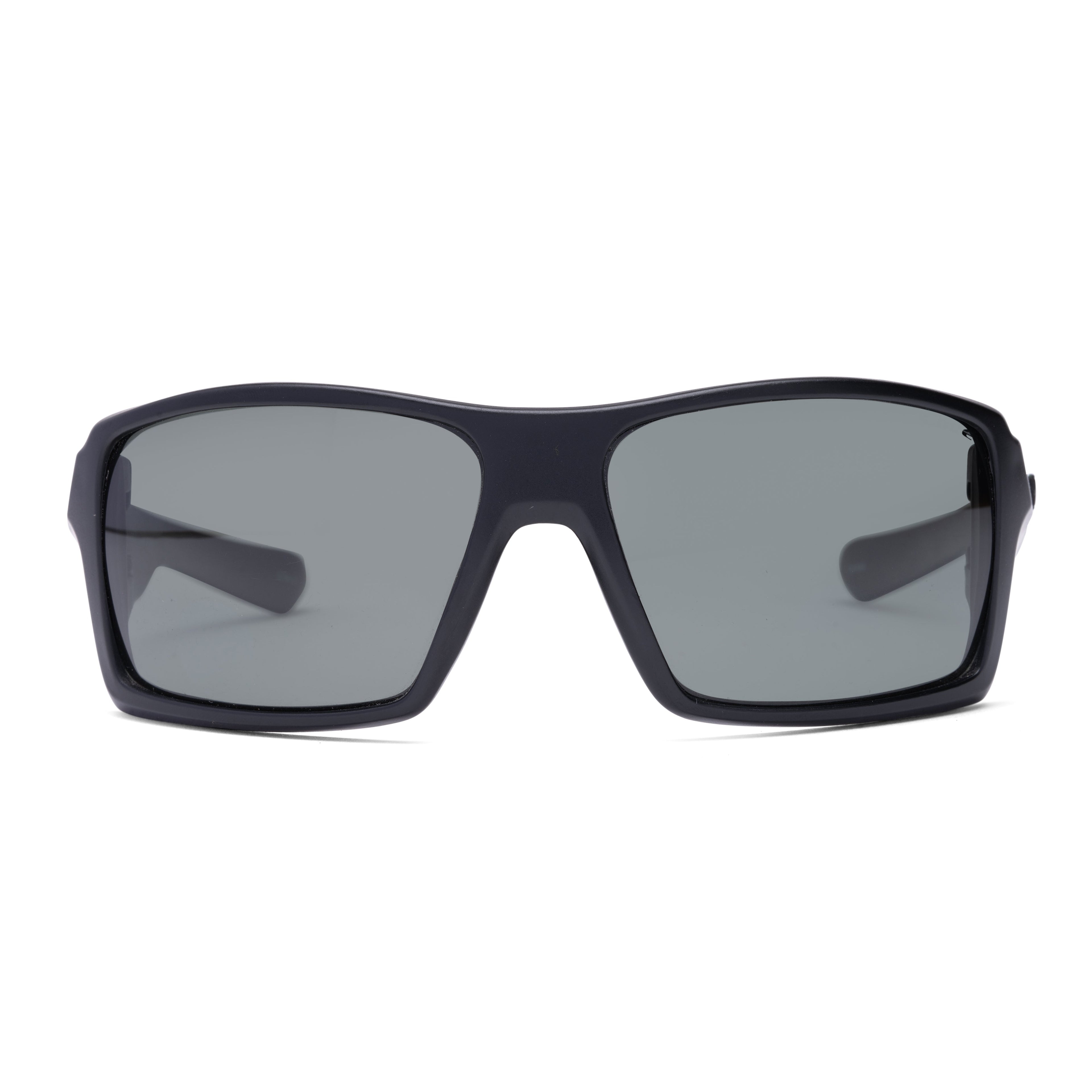 The Edge - Polar Float Matt Black