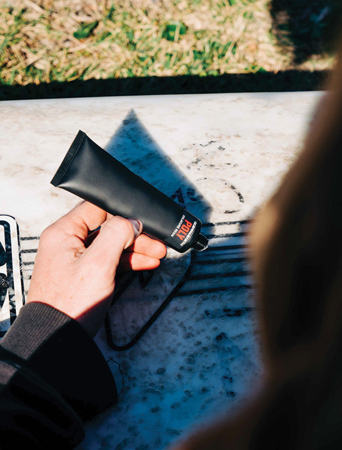 Ocean & Earth UV SOLACURE RESIN 1oz