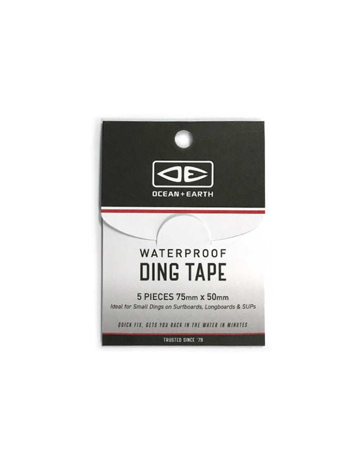 Ocean & Earth WATERPROOF DING TAPE 5PC