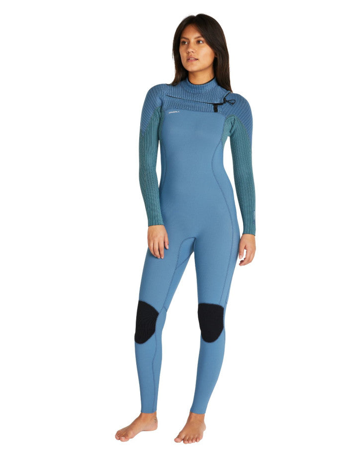 WMNS HYPERFREAK CZ FULL 3/2+MM